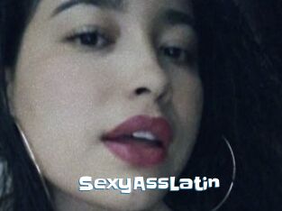 SexyAssLatin