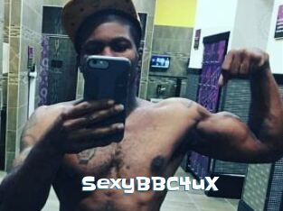 SexyBBC4uX
