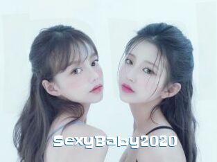 SexyBaby2020