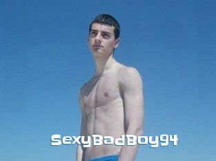 SexyBadBoy94