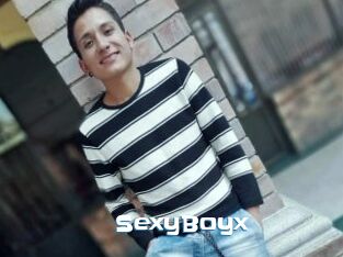 SexyBoyx