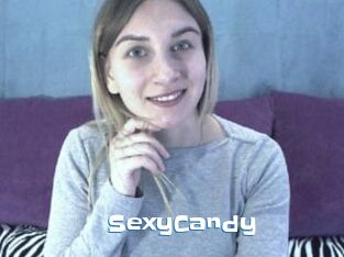 SexyCandy