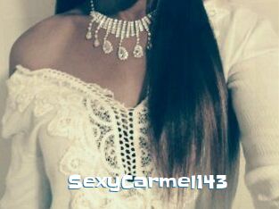 SexyCarmel143