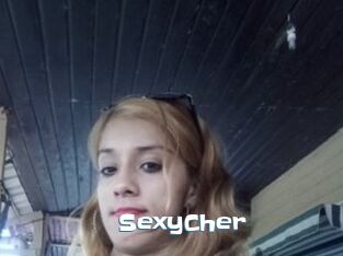 SexyCher