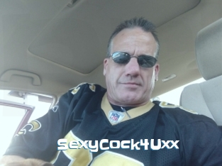 SexyCock4Uxx