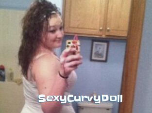SexyCurvyDoll