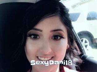 SexyDani18
