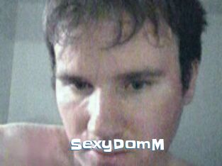 SexyDomM