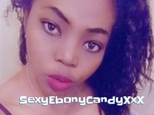 SexyEbonyCandyXxX