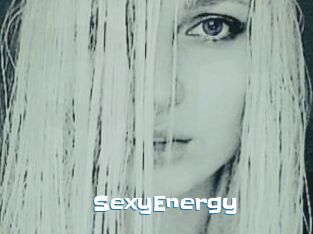 SexyEnergy