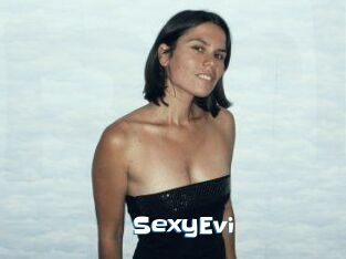 SexyEvi