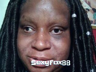 SexyFox88