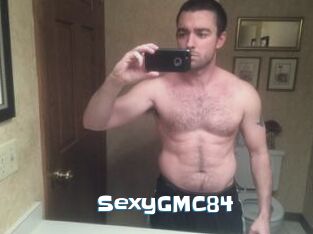 SexyGMC84