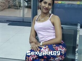 SexyHot69