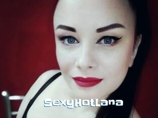 SexyHotLana