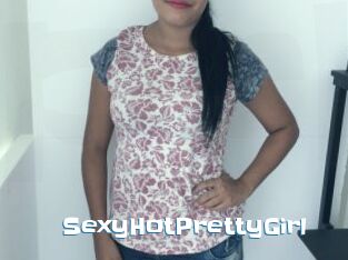 SexyHotPrettyGirl