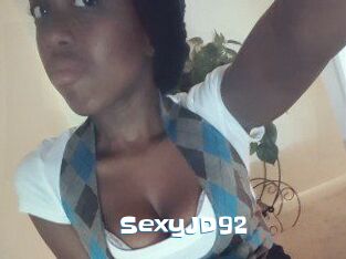 SexyJD92