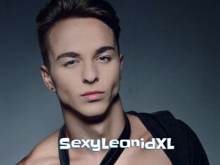 SexyLeonidXL