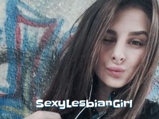 SexyLesbianGirl
