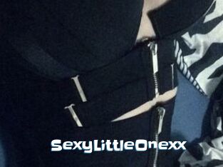 SexyLittleOnexx