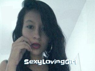 SexyLovingGirl