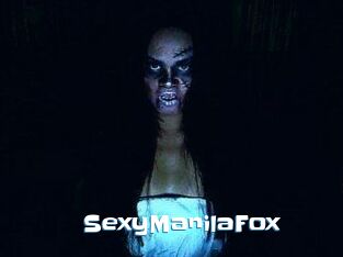 SexyManilaFox