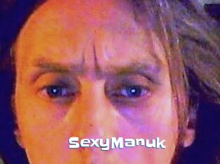 SexyManuk