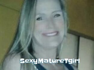 SexyMatureTgirl