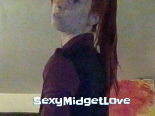 SexyMidgetLove