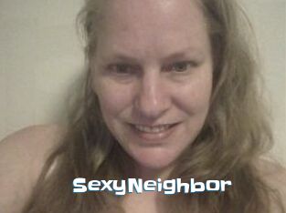 SexyNeighbor