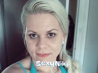 SexyNiki