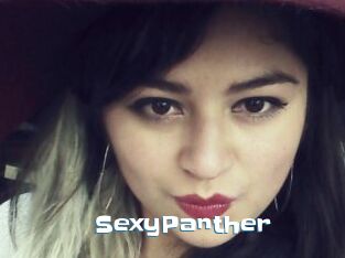 SexyPanther