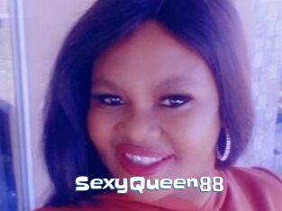 SexyQueen88