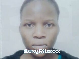 SexyRitaxxx