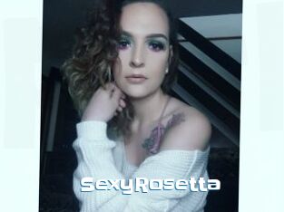 SexyRosetta