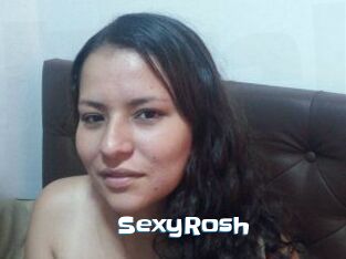 SexyRosh