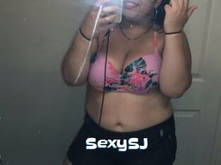 SexySJ