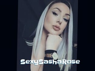 SexySashaRose