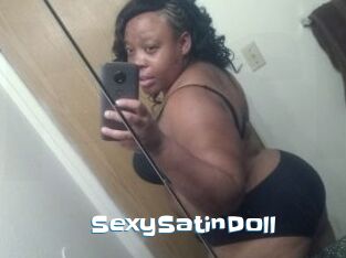 SexySatinDoll