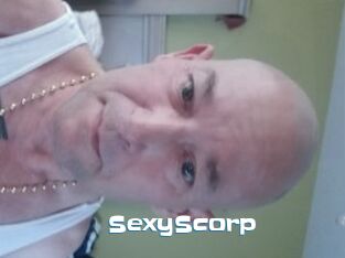 SexyScorp
