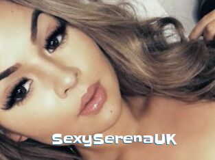 SexySerenaUK