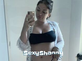 SexyShanny