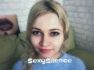 SexySilence