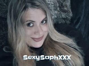 SexySophXXX