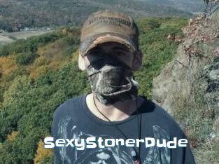 SexyStonerDude