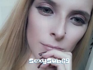 SexySub69