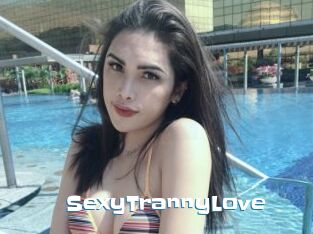SexyTrannyLove