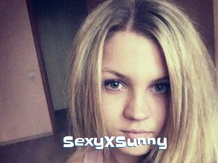SexyXSunny_