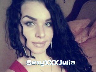 SexyXXXJulia