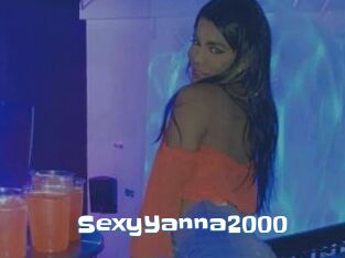 SexyYanna2000